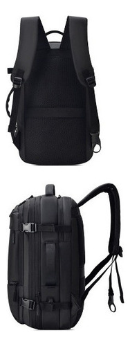 Mochila Airback I Con Bomba Para Aspirador De Aire De 60 Pul