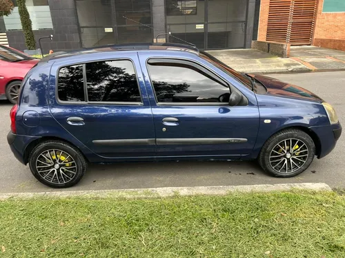 Renault Clio F.iv Expression