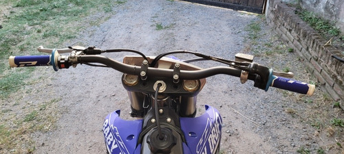Imagen 10 de 17 de Yamaha Yzf 450