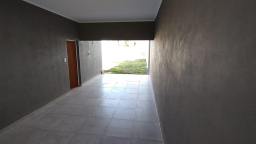 *¡casa A Estrenar En Barrio Unido, Esperanza! Oportunidad Única*