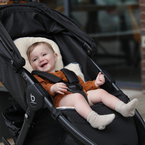 Almohada De Soporte Ajustable Britax Para Bebés 0-10 Kg