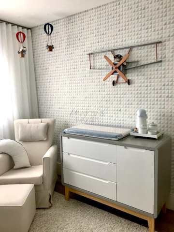 Apartamento Com 3 Dorms, Vila Arens I, Jundiaí - R$ 1.3 Mi, Cod: 8662 - V8662