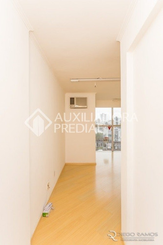 Imagem 5 de 15 de Sala/conjunto - Passo Da Areia - Ref: 169224 - V-169224