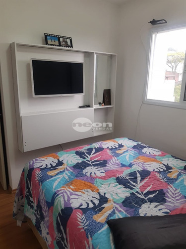 Imagem 10 de 15 de Apartamento - Jardim Jamaica - Ref: 2173 - V-2173
