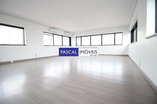 Imagem 7 de 15 de Sala Comercial Campo Belo 02 Vagas - L-16702