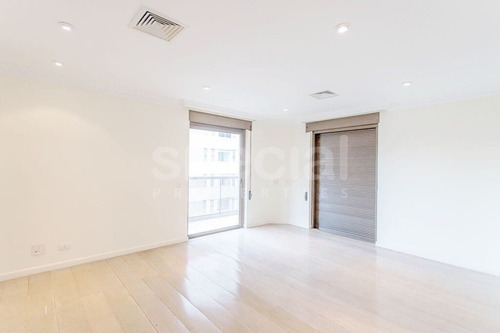 Imagem 12 de 15 de Apartamento - Vila Nova Conceicao - Ref: 16866 - V-32416