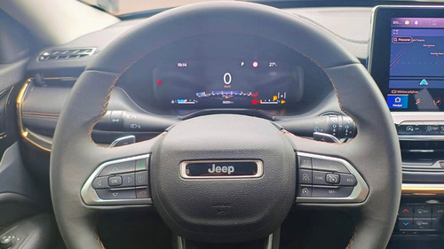 Jeep Compass 1.3 T270 TURBO FLEX LIMITED AT6