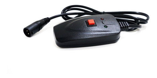 Imagen 5 de 8 de Termonebulizador Vpz Fogger 1500 Watts, Envío Gratis