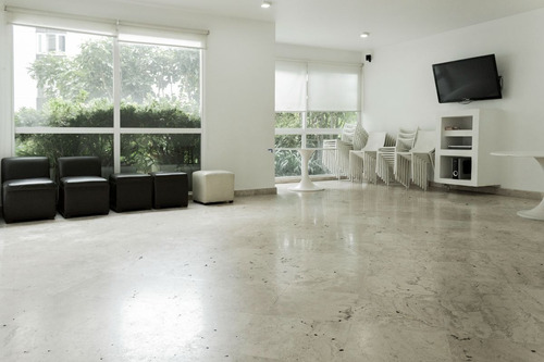Imagen 16 de 18 de Departamento En Venta En Col. San Pedro De Los Pinos, Benito