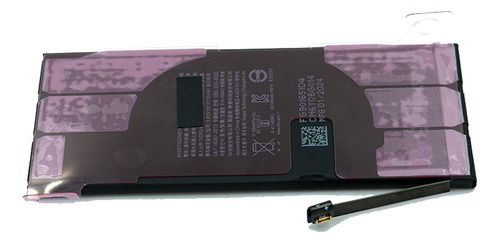 Bateria Auto Programable Compatible Con Iphone 11