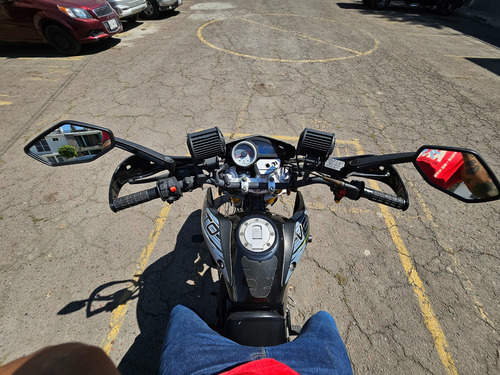 Vento Crossmax 250cc Año 2020 Con 9,000 Kms. Todo Pagado