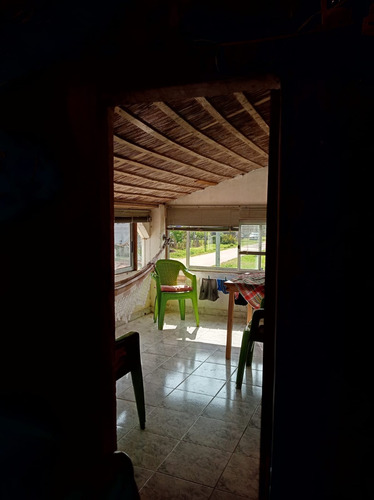 Alquilo Amplia Casa En Barra De Valizas