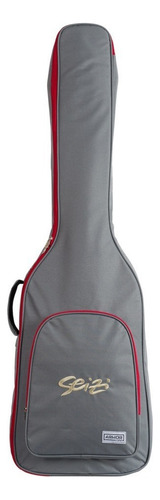 Contrabaixo 4 Cordas Seizi Seido Precision Pb 4 Sunburst