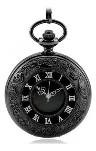 . 2x Reloj Antiguo Con Movimiento De Cuarzo Con Tapa De