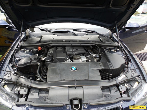 Imagen 10 de 15 de Bmw Serie 3 320i E90 At