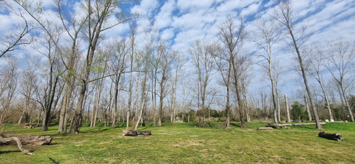 Venta Lote Isla El Durazno