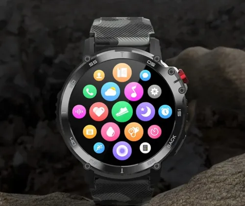 Android smartwatch 1gb clearance ram
