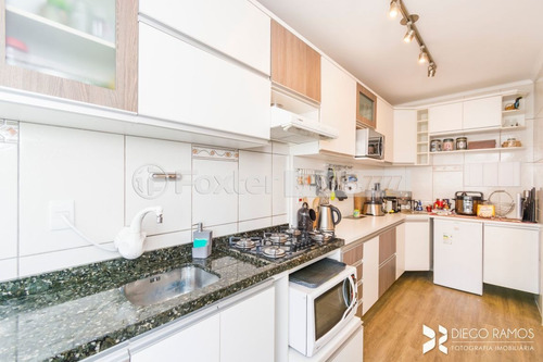 Imagem 20 de 30 de Apartamento, 3 Dormitórios, 79.52 M², Cristo Redentor - 203912