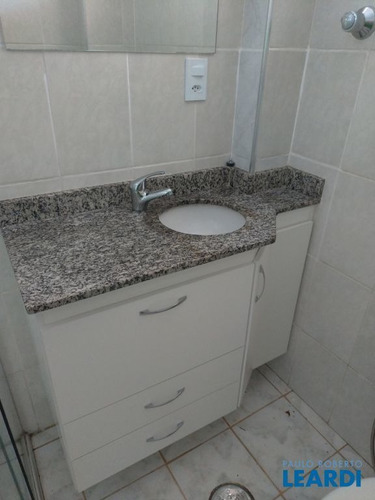 Imagem 9 de 10 de Apartamento - Vila Clementino - Sp - 635625