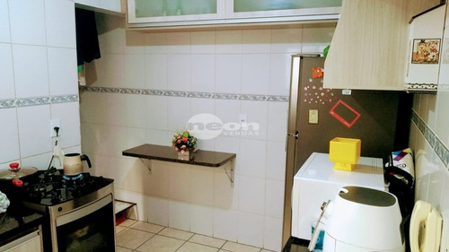 Imagem 13 de 15 de Apartamento - Vila Marina - Ref: 2144 - V-2144