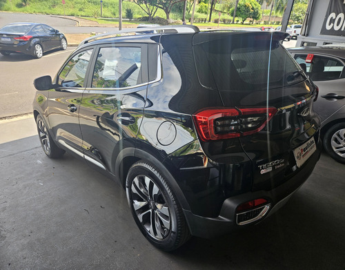 Caoa Chery Tiggo 5X 1.5 VVT TURBO IFLEX TXS DCT