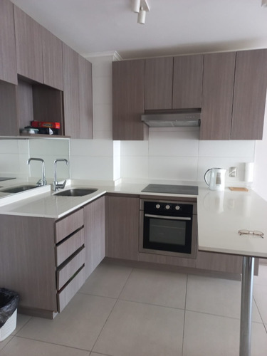 Broker Costa Poniente G.com. Inlcuido 2d-1b--1bod-1 Est