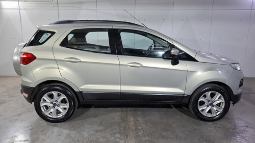 Ford Ecosport 2.0 Trend At