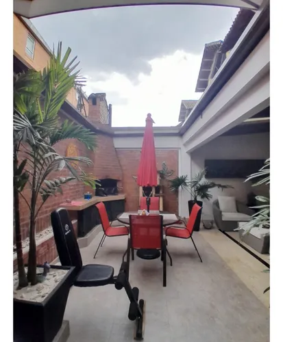 Casa En Chía Conjunto Santa Cecilia 4 Hab Cbs Cerca A La Variante