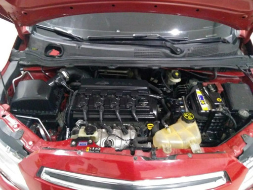 Onix Hatch Ltz 1.4 8v Flexpower 5p Mec.