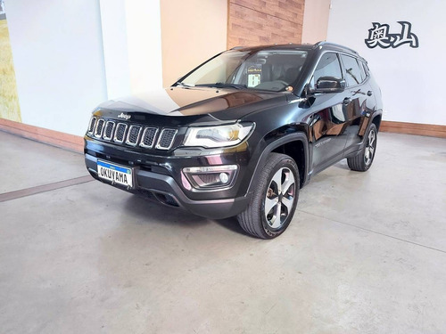 Imagem 13 de 15 de Jeep Compass 2.0 16v Diesel Longitude 4x4 Automático