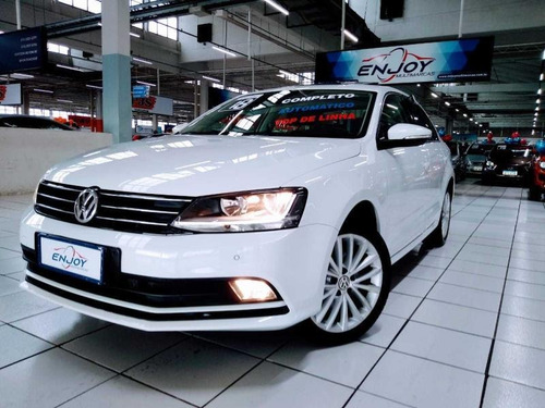 Imagem 2 de 13 de Volkswagen Jetta 1.4 16v Tsi Comfortline Gasolina 4p Tiptron