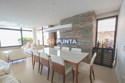 Imagen 7 de 30 de Venta Apartamento En Puerto Punta Del Este