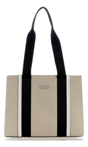 Guess Mujer Talman Carryall Mujer Espalda