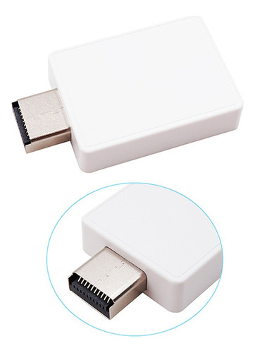 Lector De Adaptador De Tarjeta Dc Sd Tf V2 Para Sega Dreamca