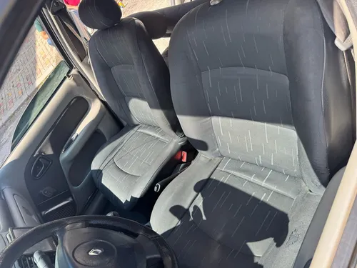 Renault Clio F.ii Dynamique