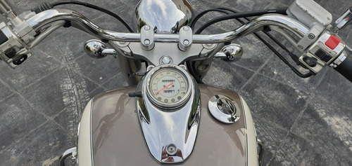 Yamaha Xvs 650 Dragstar