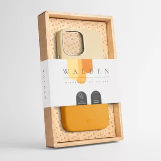 Funda Walden® California Pop Series / iPhone 15 Plus Pro Max