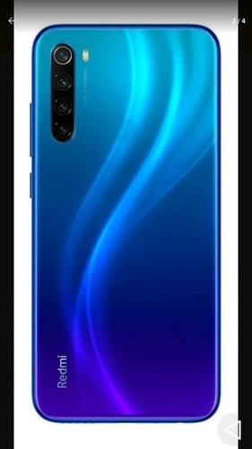 Celular Redmi