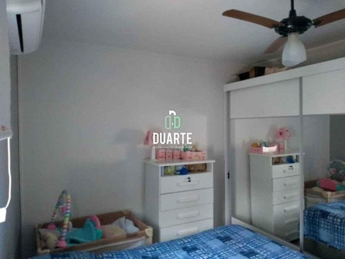 Imagem 9 de 13 de Apartamento - Ap03341 - 68532880