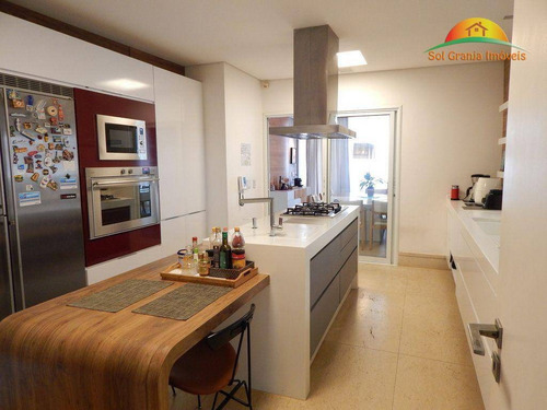 Imagem 28 de 30 de Casa À Venda Granja Viana Sp - Ca0286