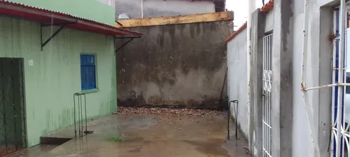 Casa 2 Quartos