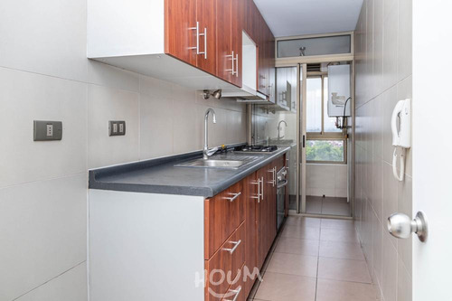 Imagen 7 de 30 de Departamento Diagonal De Los Lagos Id: 44881