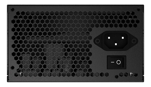 Fuente de alimentación para PC Giga-Byte Technology GP-P450B 450W negra 100V/240V