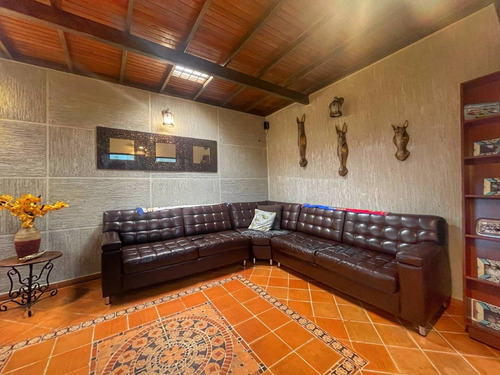Imagen 7 de 14 de Townhouse En Venta En San Diego Raiza Peña 04122190291 Código 137228