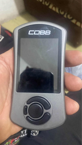 Computadora Cobbs