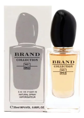 comprar Perfume Brand Collection 063 - I Do - 25ml