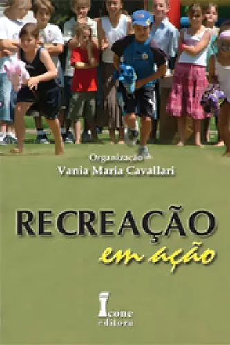 comprar Recreacao Em Acao - Icone
