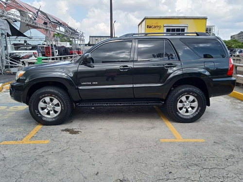 Toyota 4runner