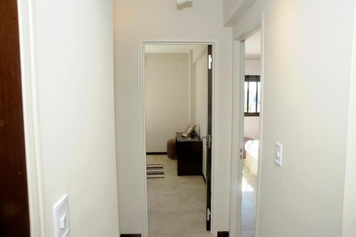 Imagen 18 de 20 de Departamento De Dos Dormitorios A Estrenar Con Quincho Y Parrillero En Barrio Echesortu, Rosario