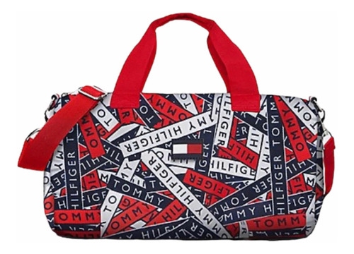 Tommy Hilfiger Bolsos Chicos. Modelos Exclusivos!